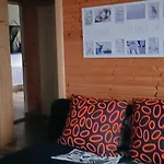 Haus Tonelehof Appartement