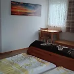 Haus Tonelehof Appartement *