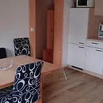 Appartement Haus Tonelehof *