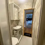 Haus Tonelehof Appartement