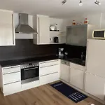 Haus Tonelehof Appartement *