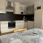 Apartman Haus Tonelehof *