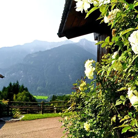 公寓 Haus Tonelehof *