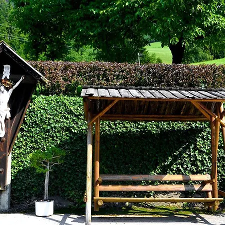 Haus Tonelehof *