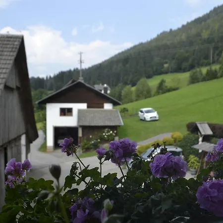 Haus Tonelehof * Dellach im Drautal