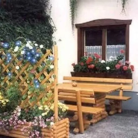 Haus Tonelehof Apartment Dellach im Drautal