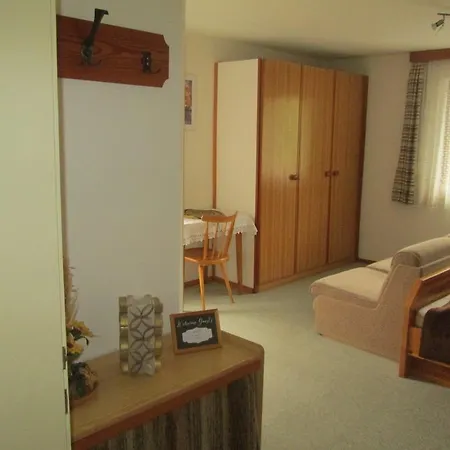 Apartman Haus Tonelehof Dellach im Drautal