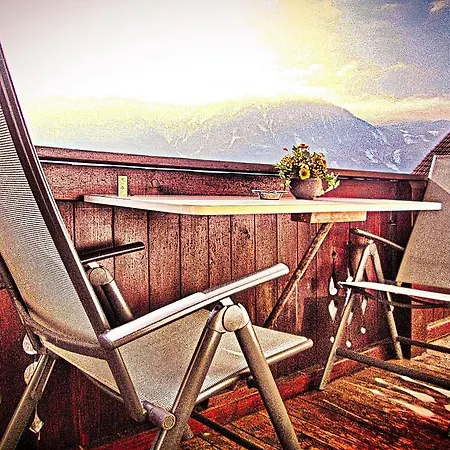 公寓 Haus Tonelehof