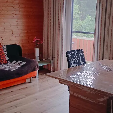 Haus Tonelehof Apartman Dellach im Drautal