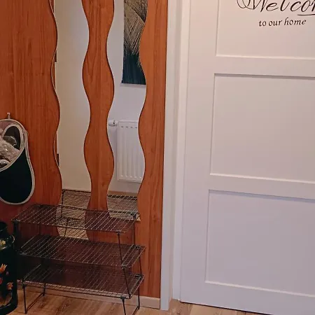 Apartman Haus Tonelehof Dellach im Drautal