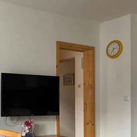 Haus Tonelehof *