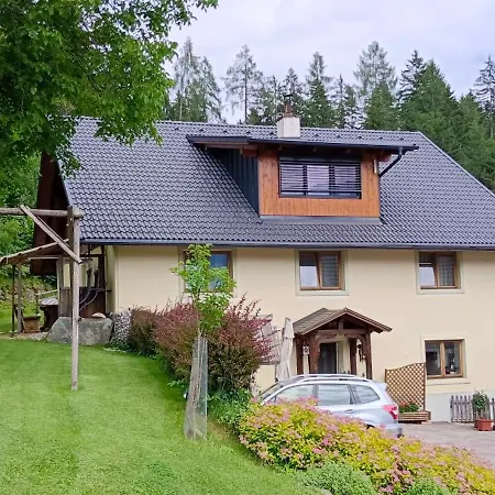 Haus Tonelehof Dellach im Drautal