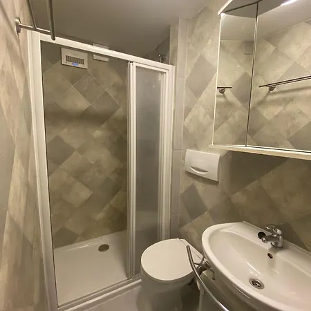 Apartment Haus Tonelehof