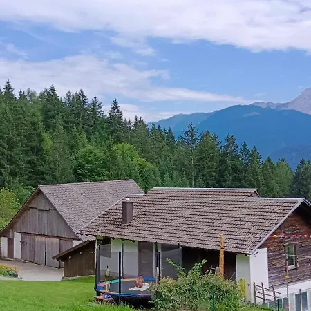 Haus Tonelehof 公寓 *