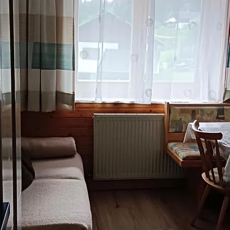 Apartment Haus Tonelehof *