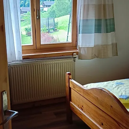 Apartman Haus Tonelehof Dellach im Drautal