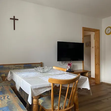 Haus Tonelehof *
