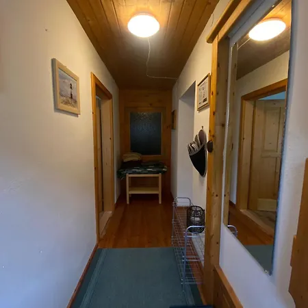 Apartman Haus Tonelehof