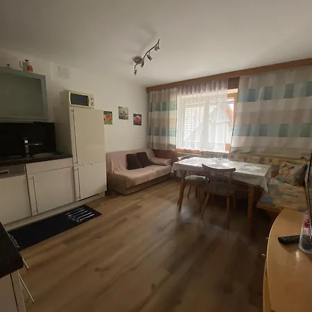 Haus Tonelehof 公寓 Dellach im Drautal