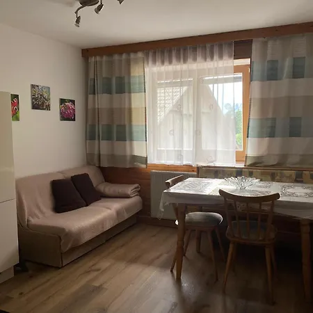 Apartman Haus Tonelehof Dellach im Drautal