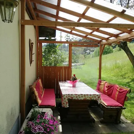 Haus Tonelehof Appartement Dellach im Drautal