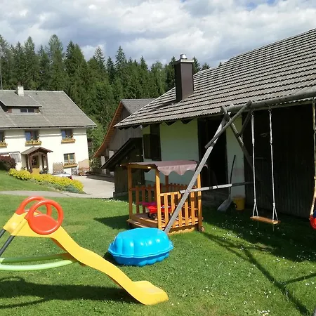 Haus Tonelehof Dellach im Drautal
