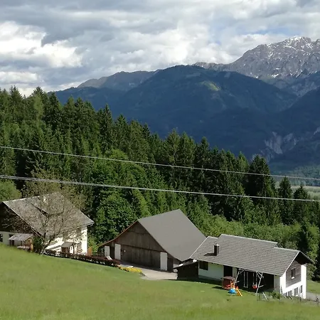 Haus Tonelehof *