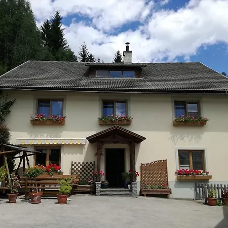 Haus Tonelehof *