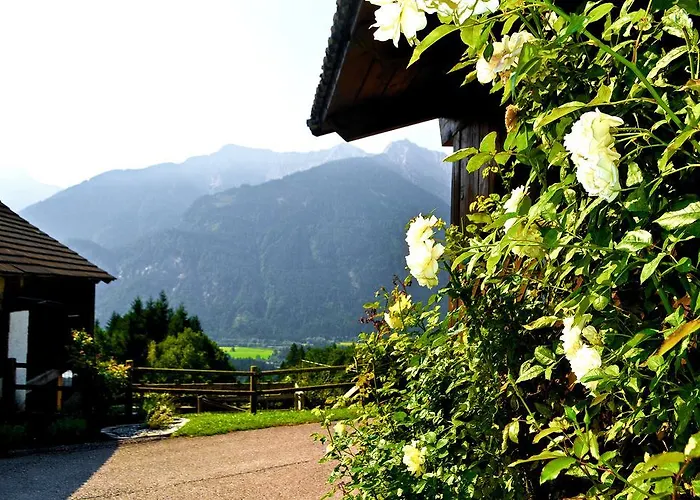 דירה Haus Tonelehof *