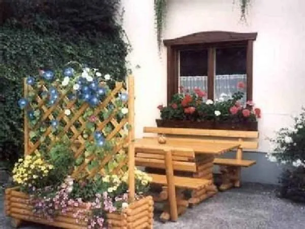 Haus Tonelehof דירה Dellach im Drautal