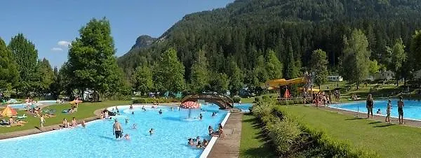 דירה Haus Tonelehof Dellach im Drautal