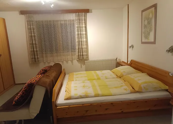 Haus Tonelehof * Dellach im Drautal