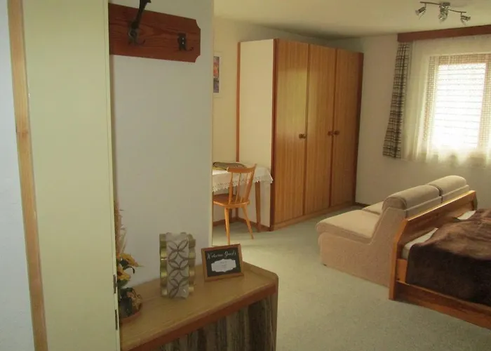 דירה Haus Tonelehof Dellach im Drautal