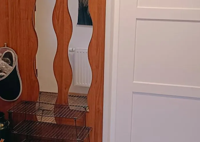 דירה Haus Tonelehof Dellach im Drautal