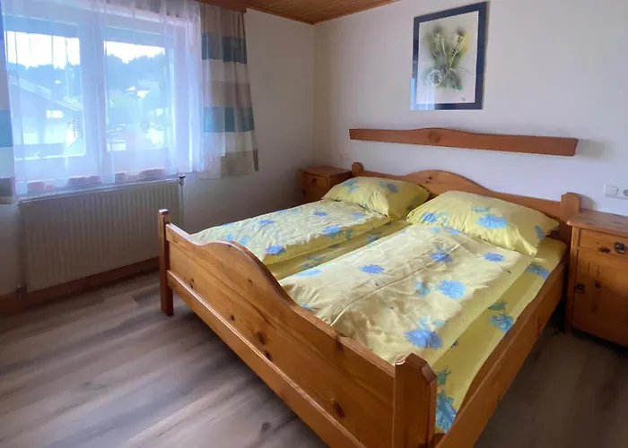 Haus Tonelehof * Dellach im Drautal