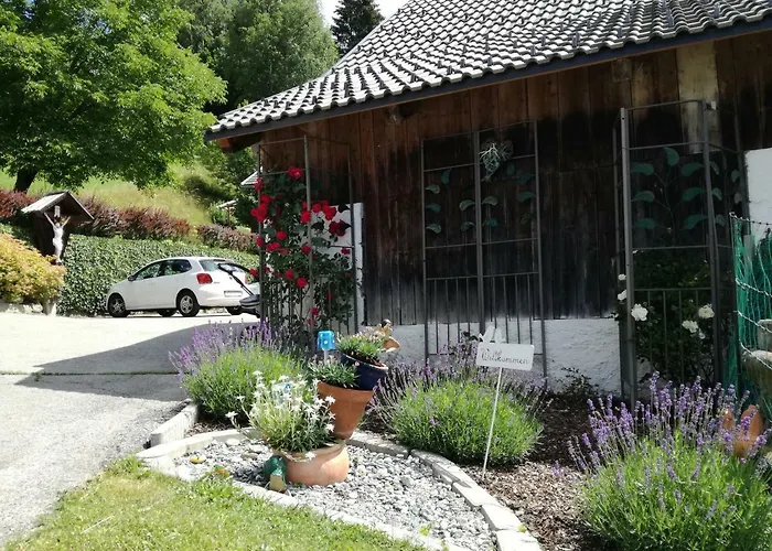 Haus Tonelehof * Dellach im Drautal