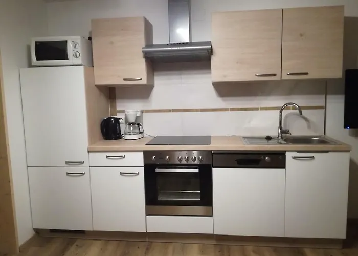 Haus Tonelehof Dellach im Drautal